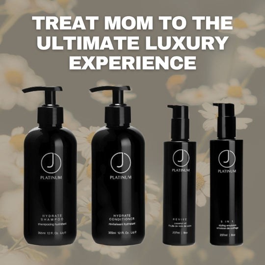 Pamper Mom With the Ultimate Luxury Experience