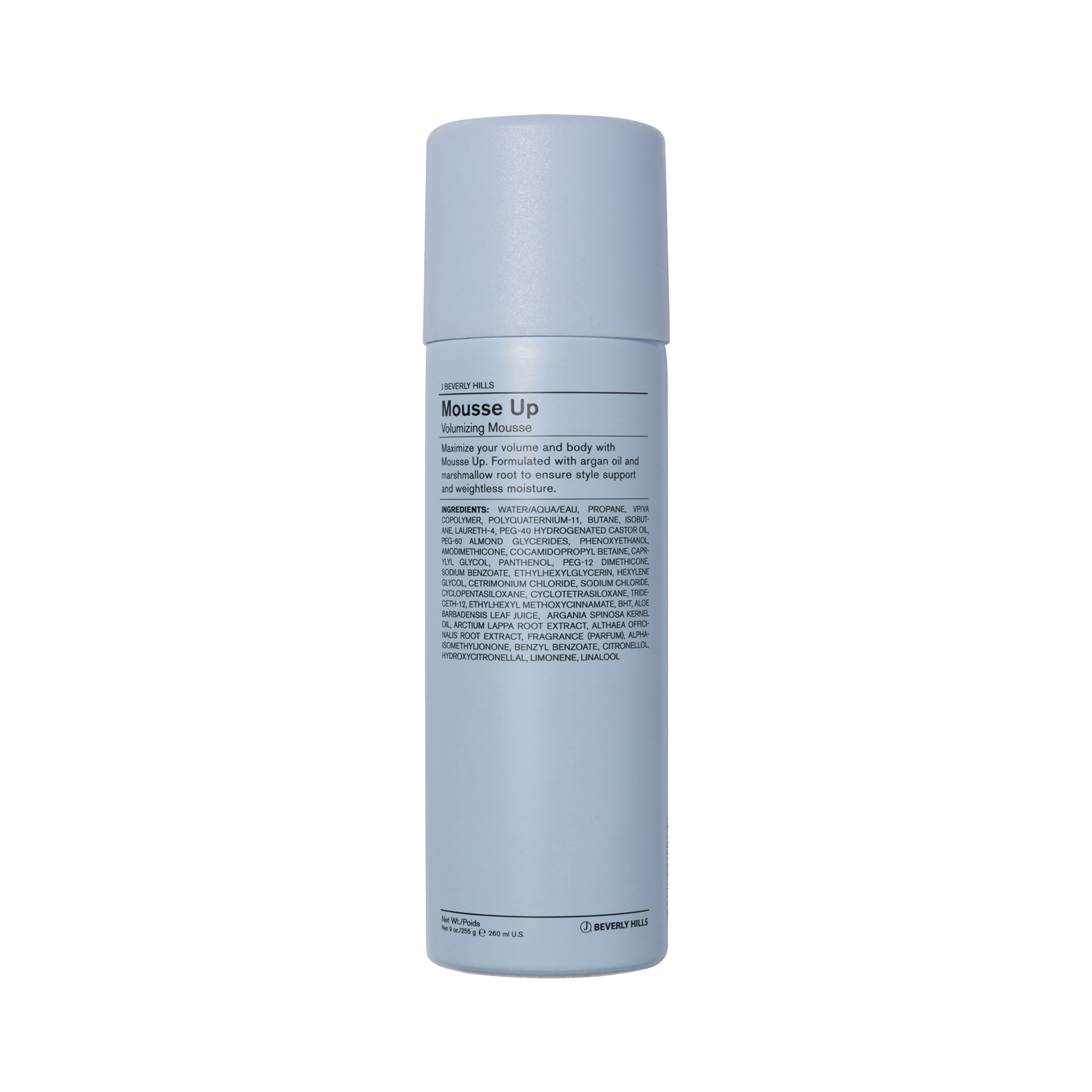 MOUSSE UP – JBeverlyHills