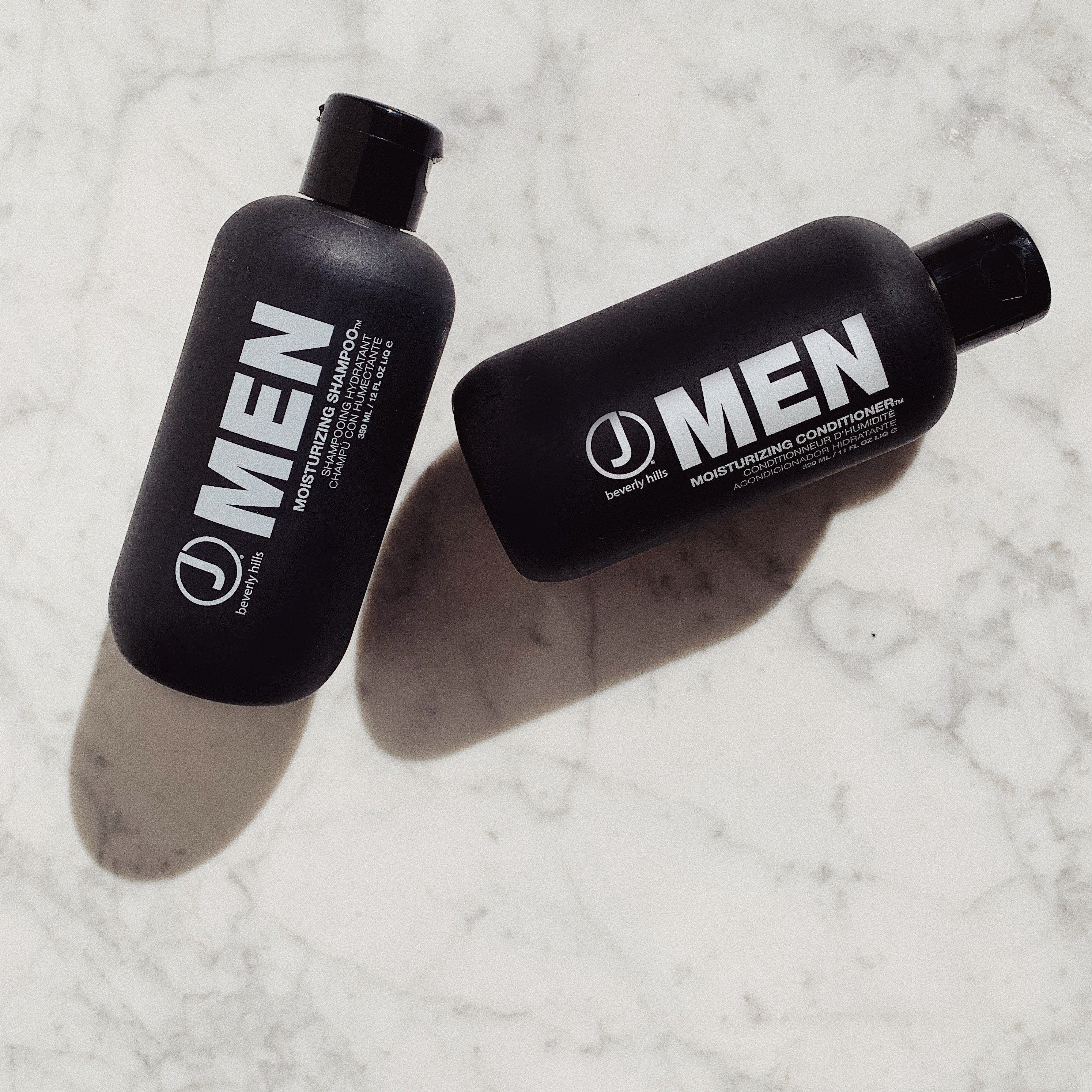 JoJo115　Mezz ハイブリッドジャンプ黒 MOISTURIZING CONDITIONER – JBeverlyHills