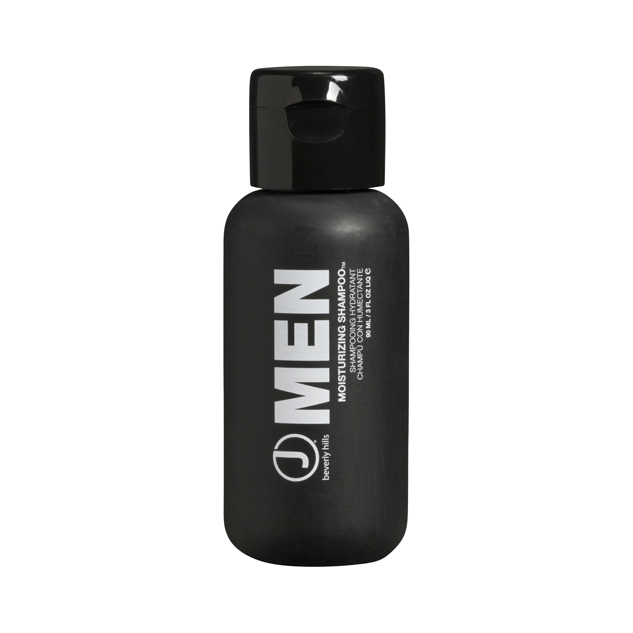 MOISTURIZING SHAMPOO – JBeverlyHills