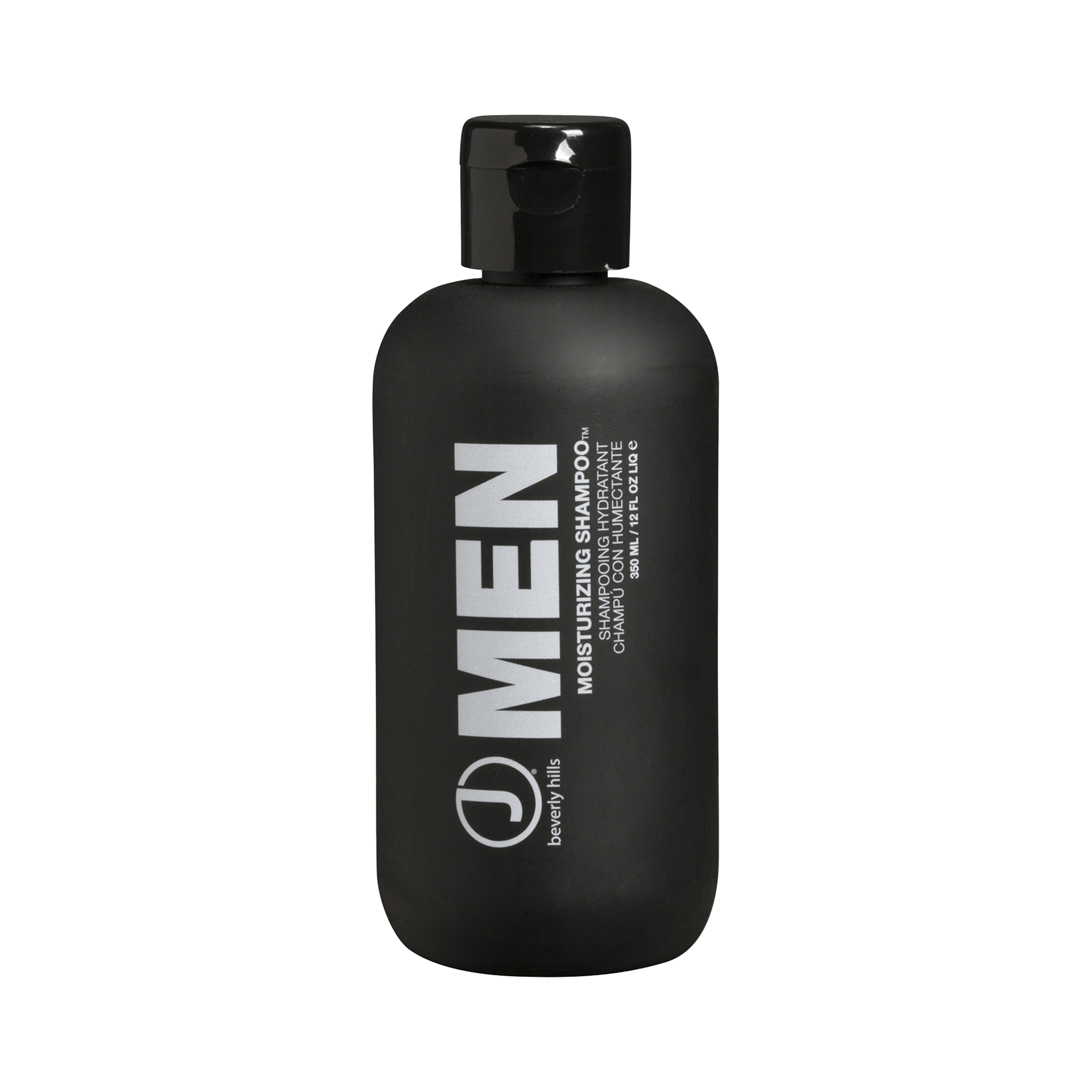 JoJo115　Mezz ハイブリッドジャンプ黒 MOISTURIZING SHAMPOO – JBeverlyHills
