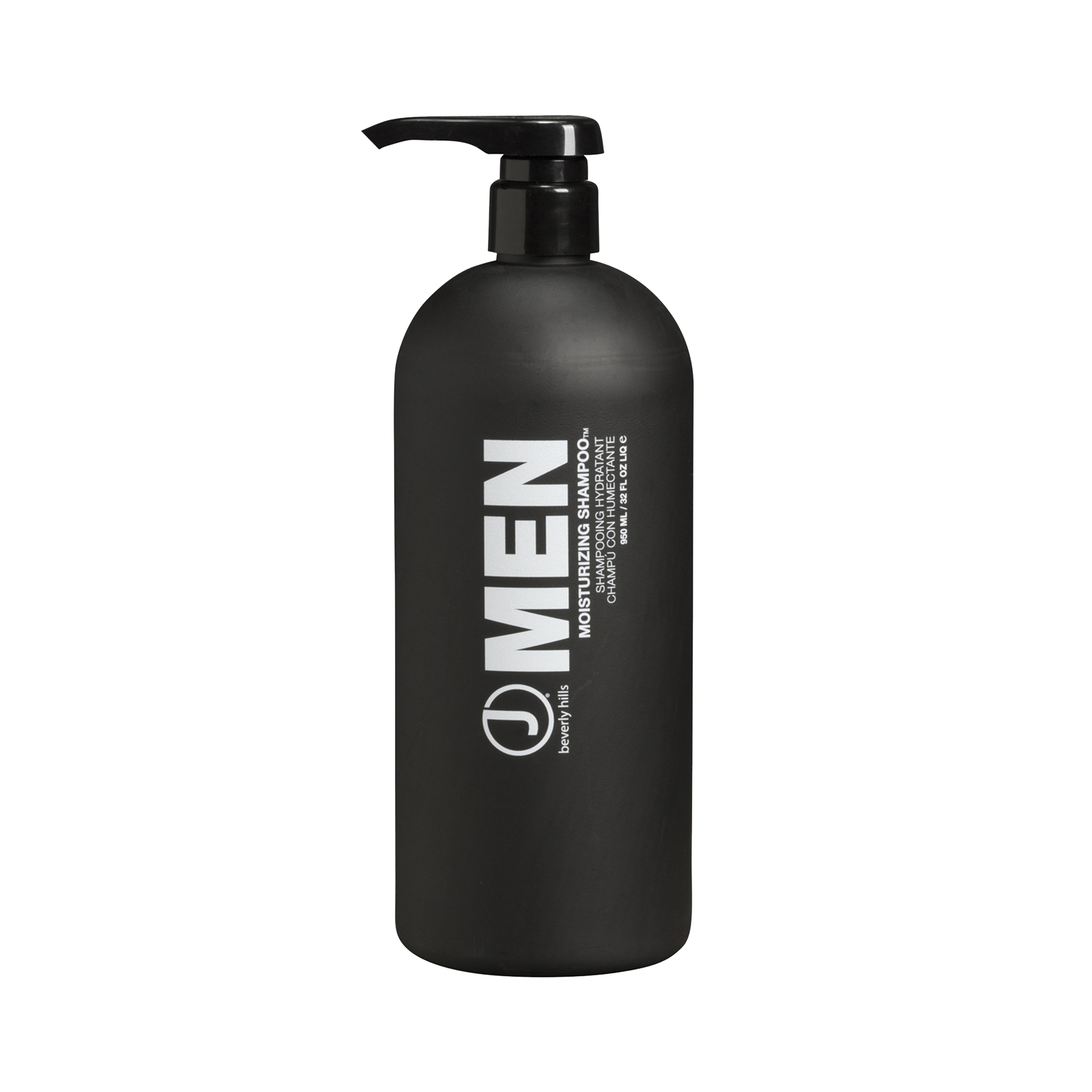 MOISTURIZING SHAMPOO 32oz – JBeverlyHills MOISTURIZING SHAMPOO 32oz – JBeverlyHills