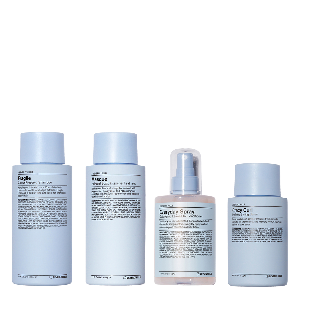 J beverly sales hills smoothing treatment