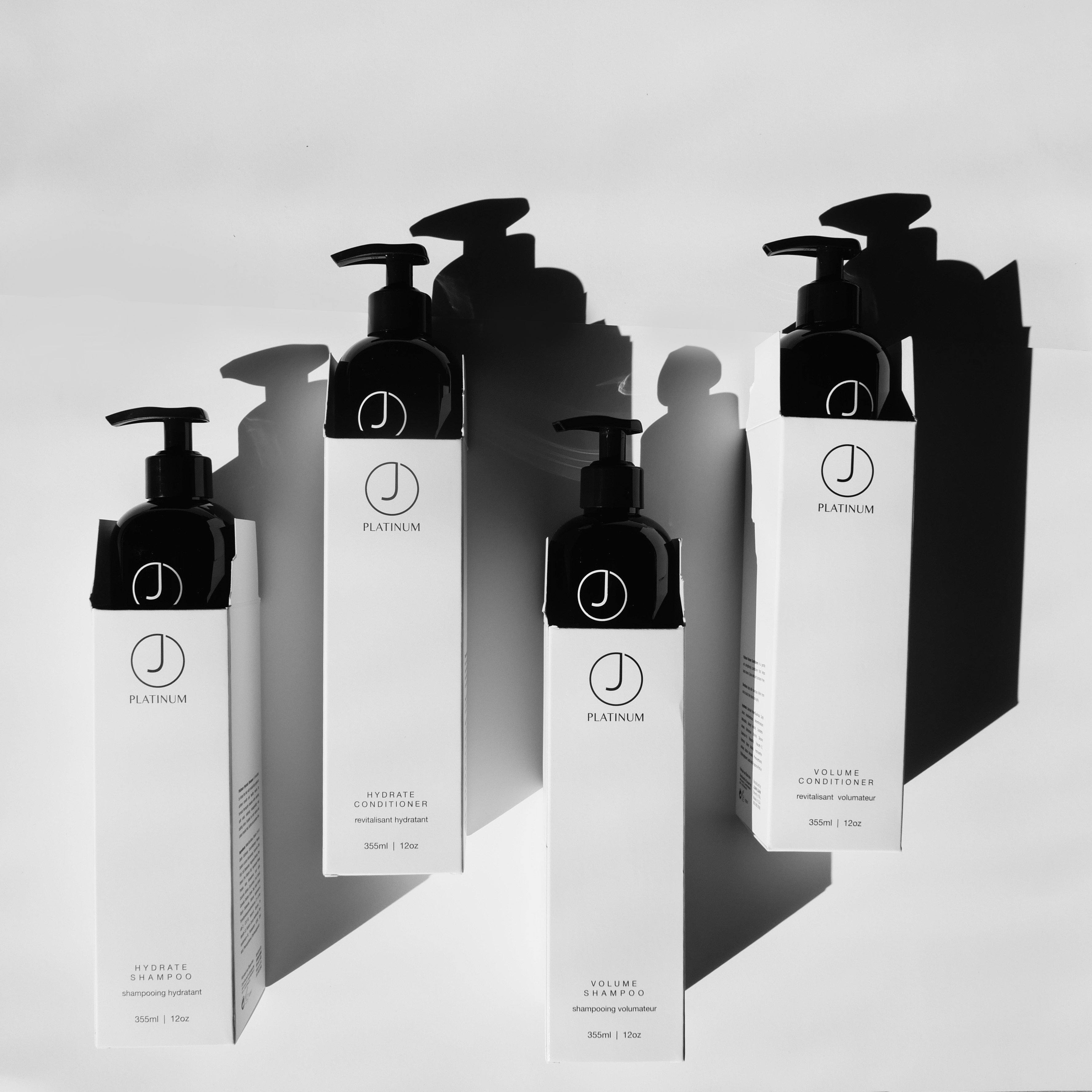 ピュールドゥローションジェルアンドモイスト VOLUME CONDITIONER – JBeverlyHills
