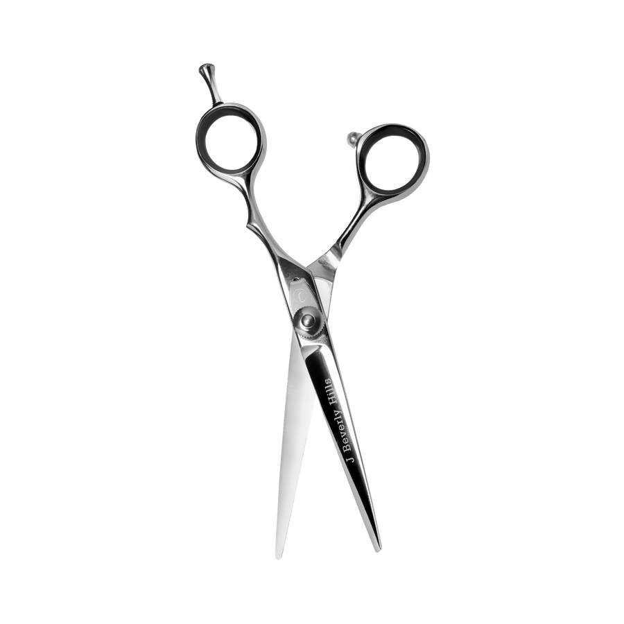 Japanese Steel Scissor 6.0