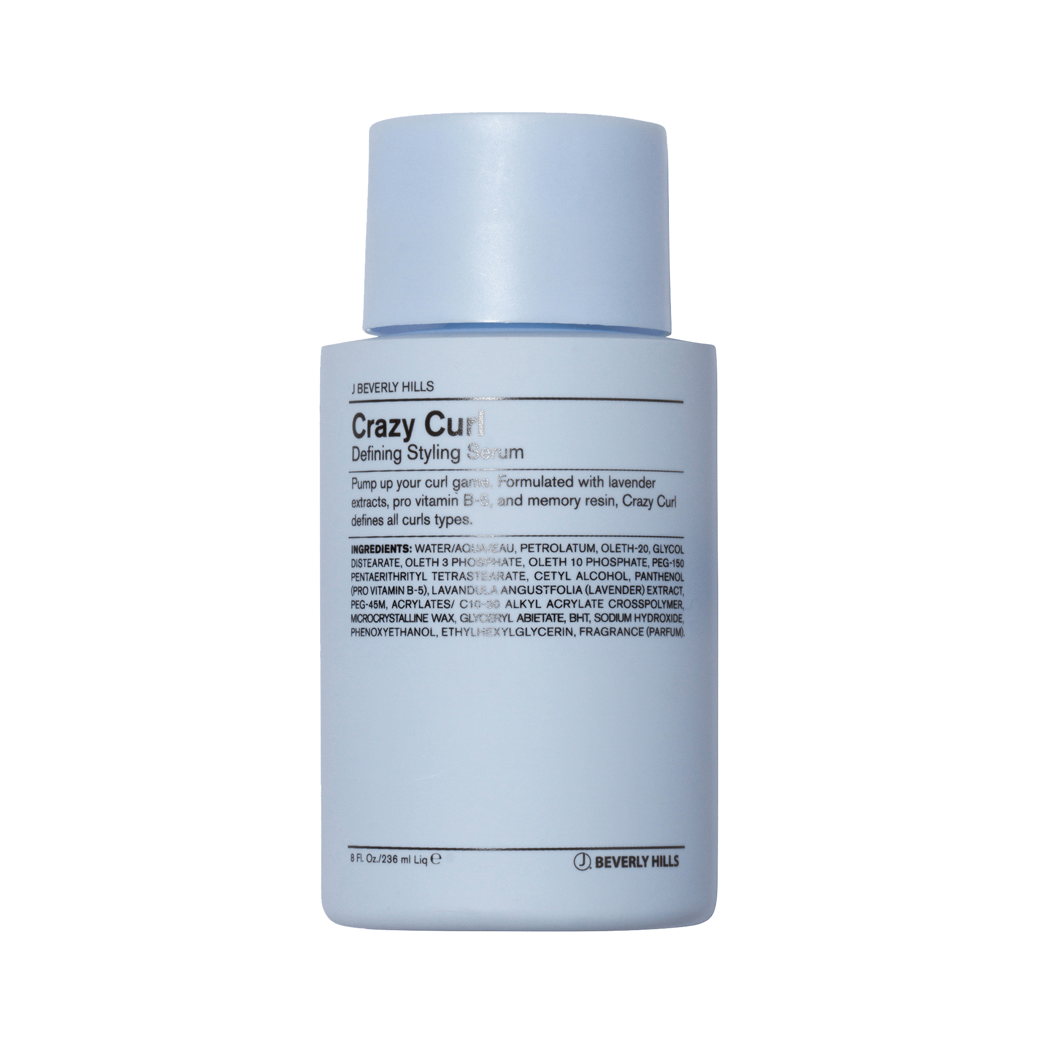 CRAZY CURL – JBeverlyHills CRAZY CURL – JBeverlyHills