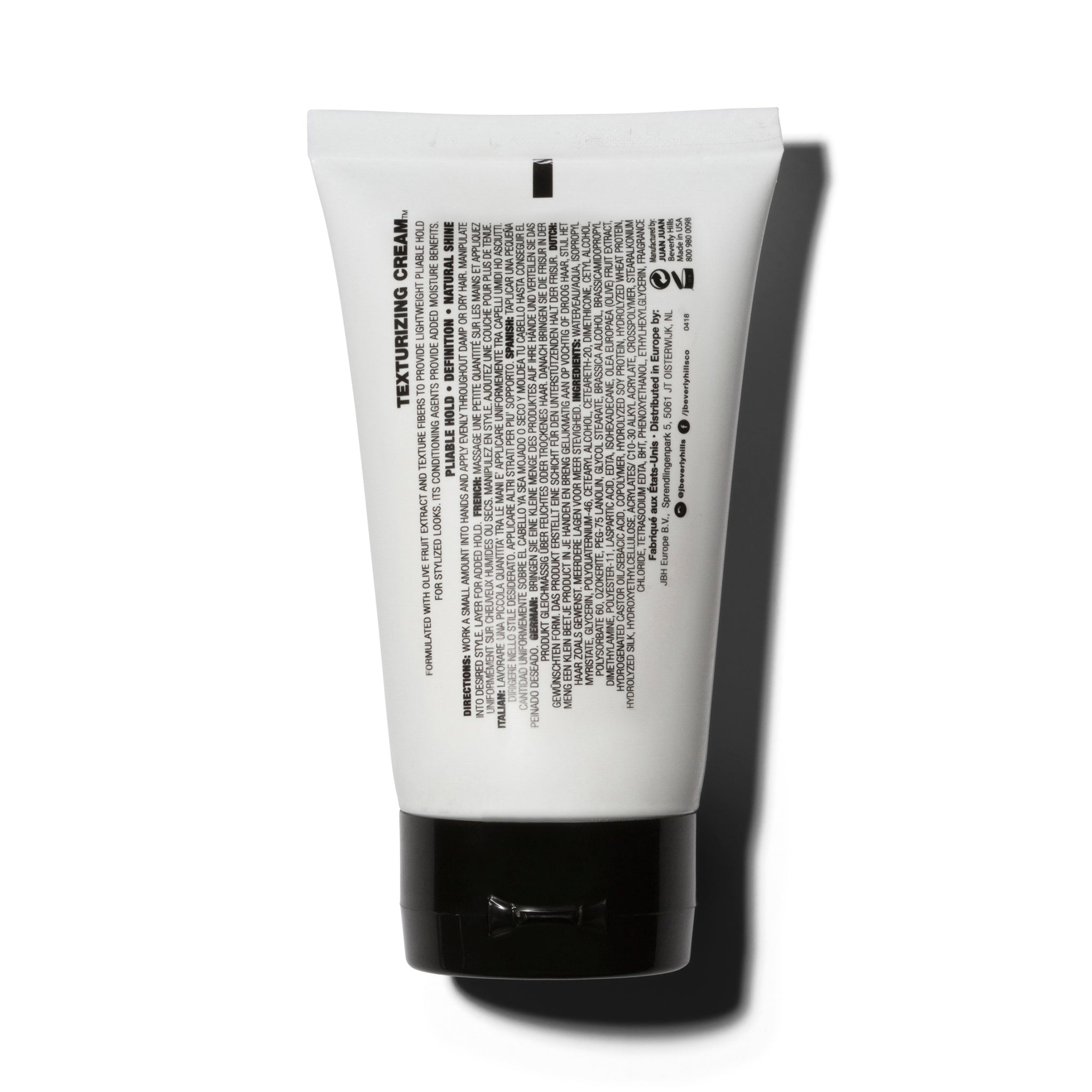 TEXTURIZING CREAM – JBeverlyHills