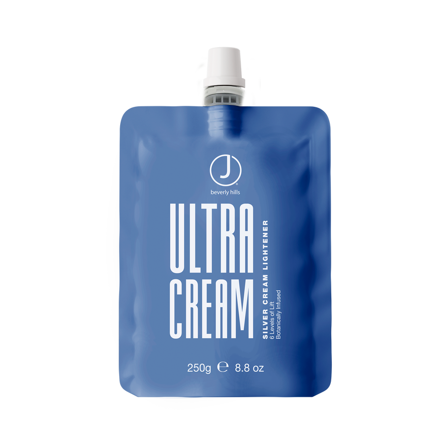 ULTRA Cream Lightener