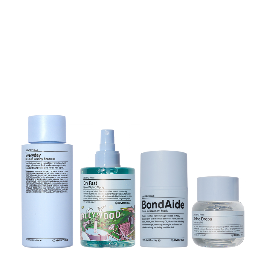 WINTER HEALTH KIT