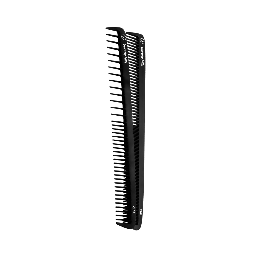 2 combs