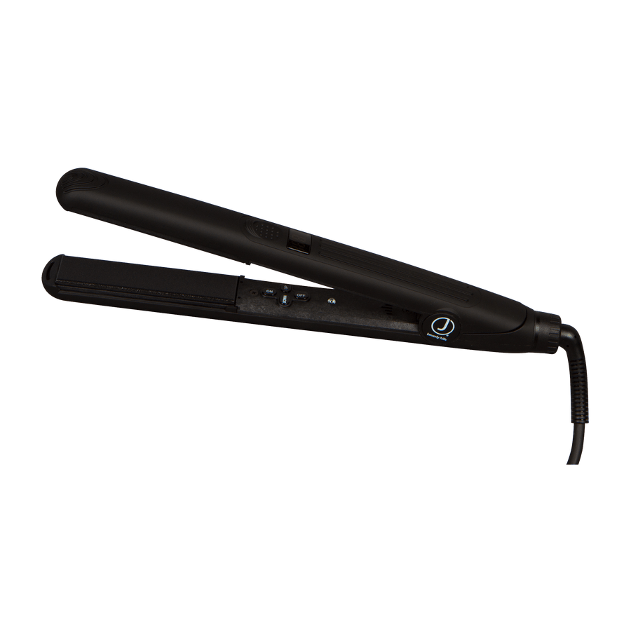 Nano Ceramic Flat Iron