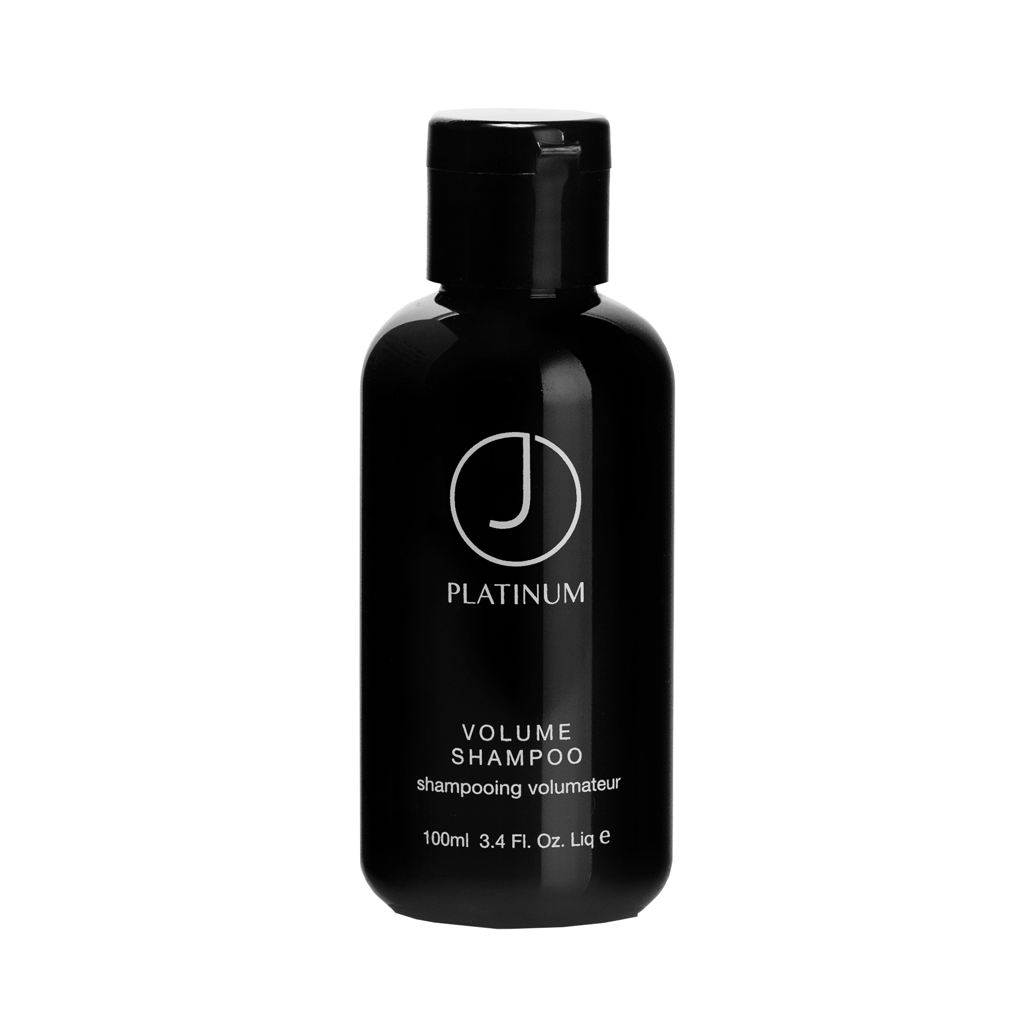 VOLUME SHAMPOO – JBeverlyHills