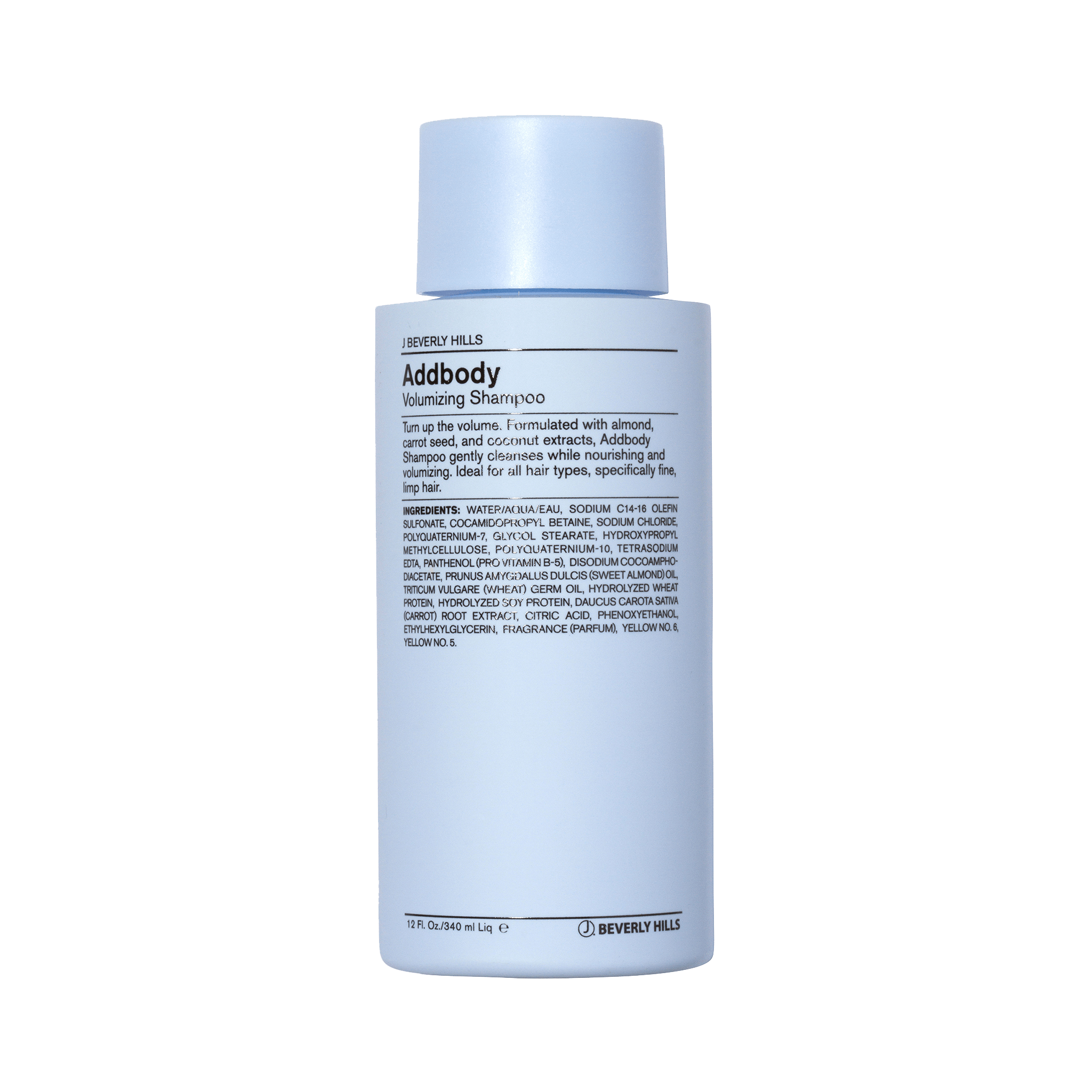 ADDBODY SHAMPOO – JBeverlyHills