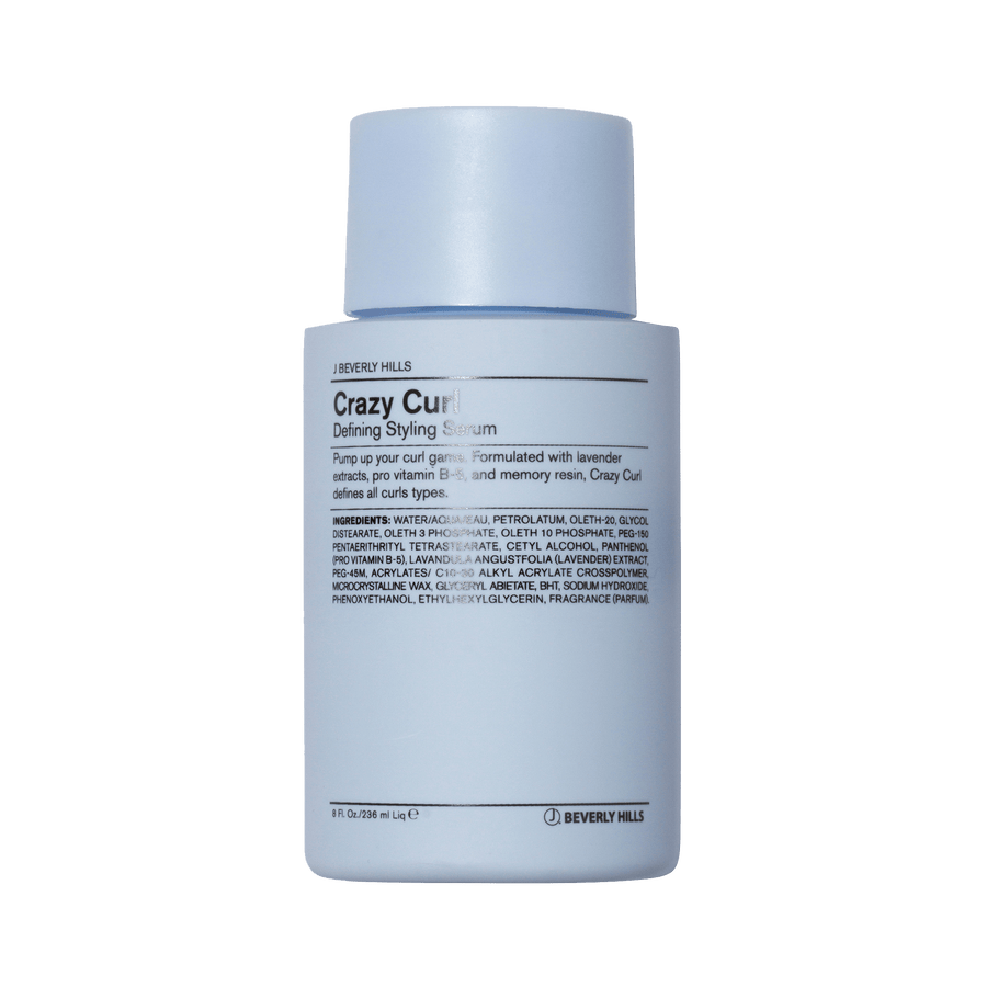 CRAZY CURL – JBeverlyHills CRAZY CURL – JBeverlyHills